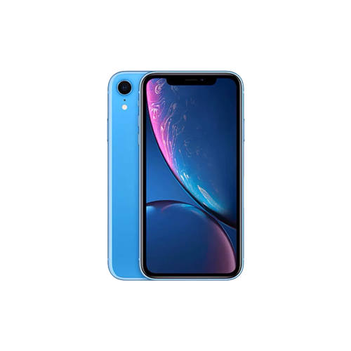 iPhone XR 🔥