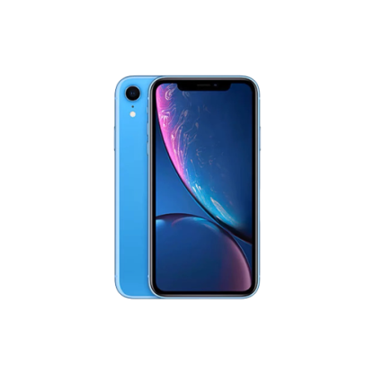 iPhone XR 🔥
