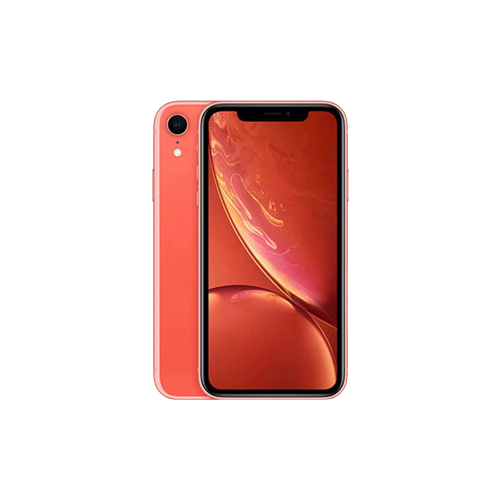 iPhone XR 🔥
