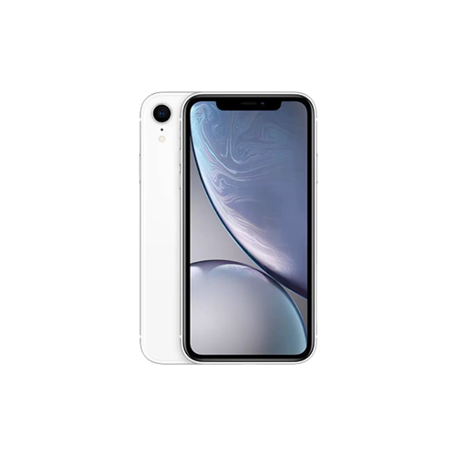 iPhone XR 🔥
