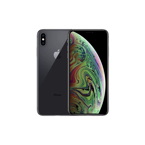 iPhone XS