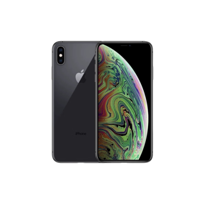 iPhone XS