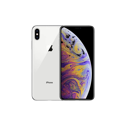 iPhone XS