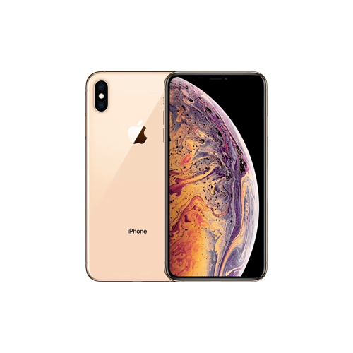 iPhone XS