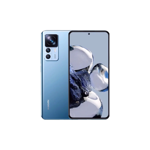 Xiaomi 12T Pro