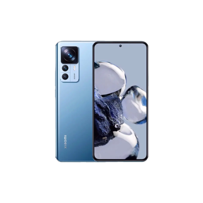 Xiaomi 12T Pro