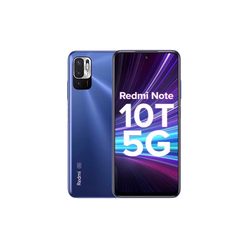 Xiaomi Redmi Note 10T 5G