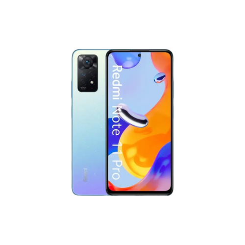 Xiaomi Redmi Note 11 Pro