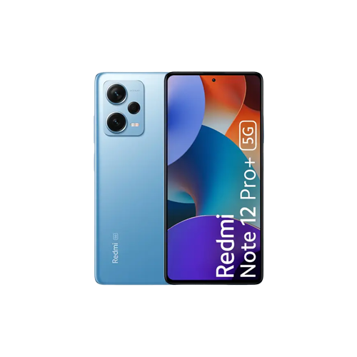 Xiaomi Redmi Note 12 Pro Plus