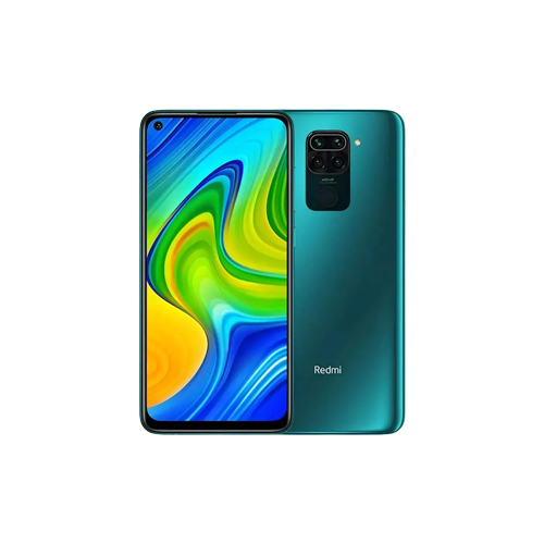 Xiaomi Redmi Note 9
