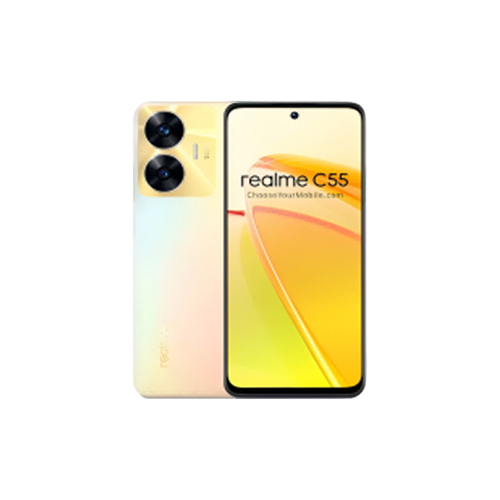 Realme C55