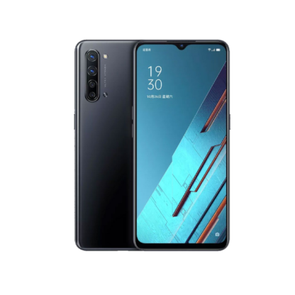 Oppo Reno 3