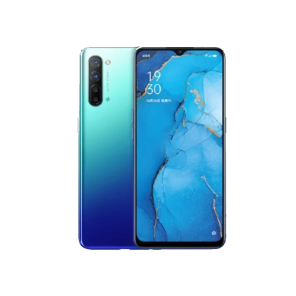 Oppo Reno 3