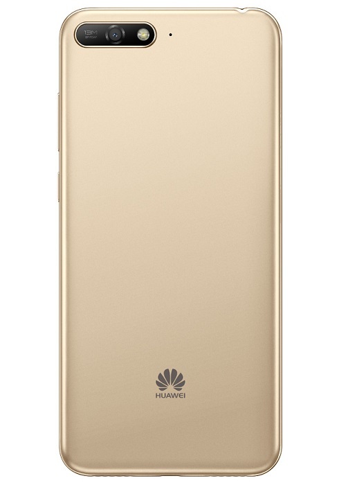 Huawei Y6 2018