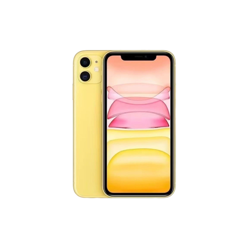 iPhone 11 🔥