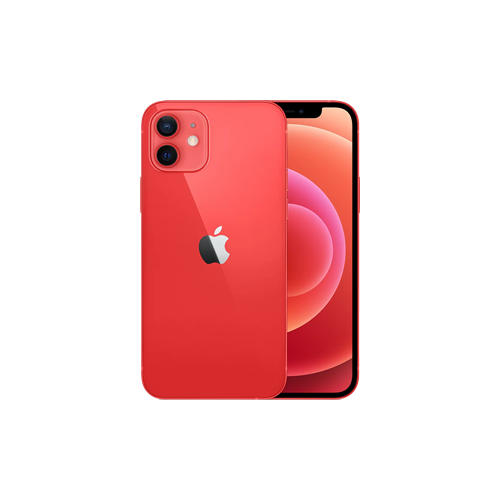 iPhone 12 🔥