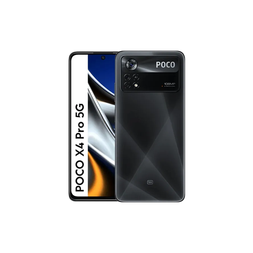 Xiaomi Poco X4 Pro 5G