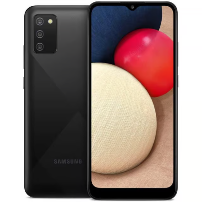Galaxy A02S