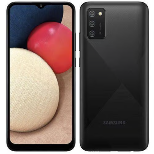 Galaxy A02S