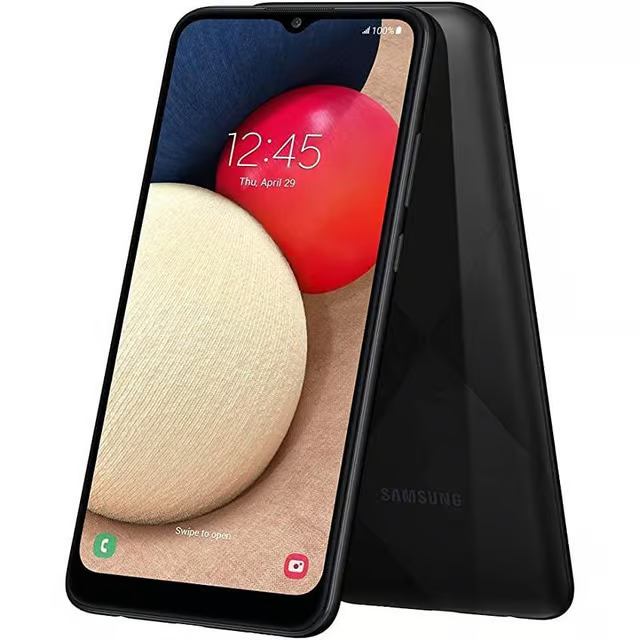 Galaxy A02S