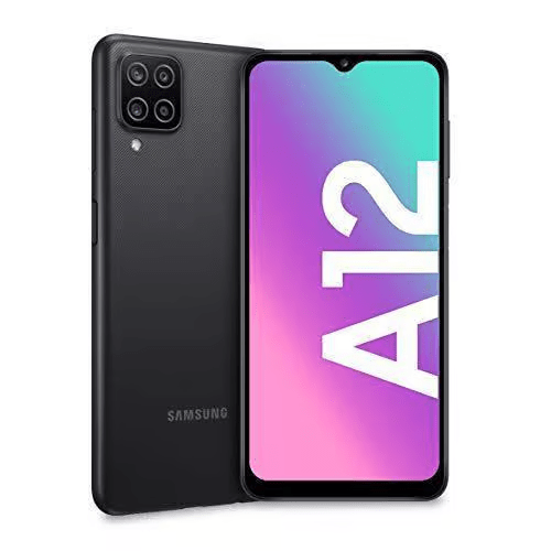 Galaxy A12