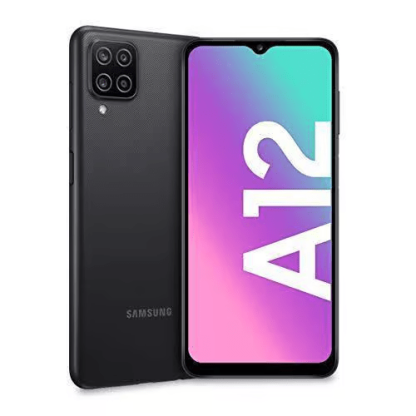 Galaxy A12