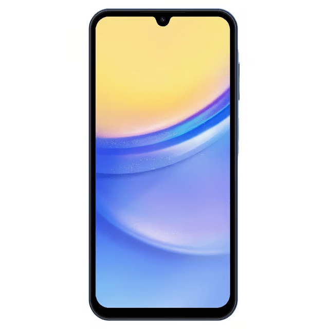 Galaxy A15