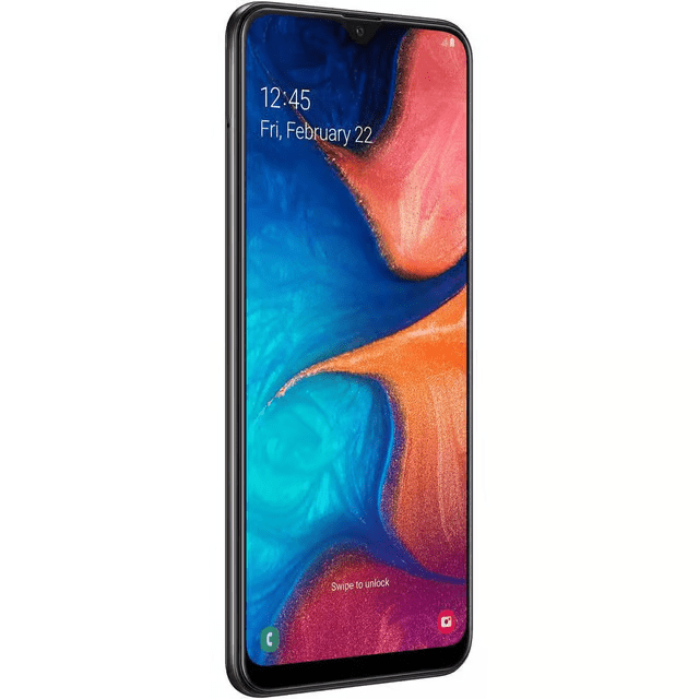 Galaxy A20