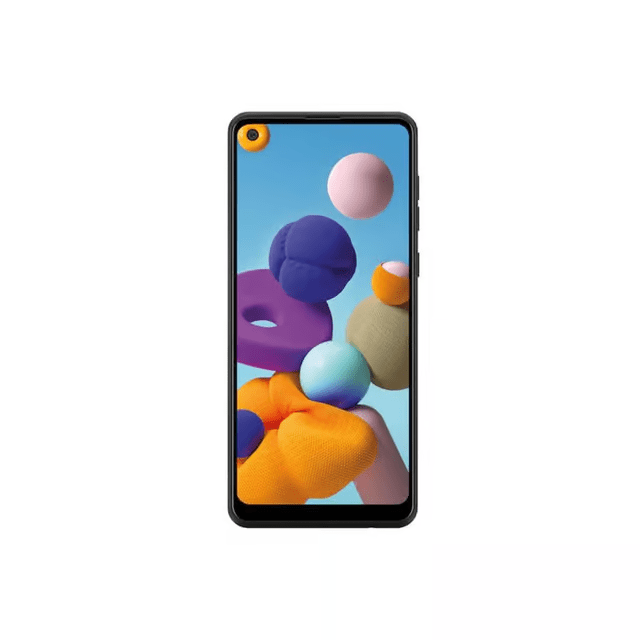 Galaxy A21
