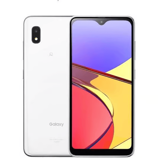 Samsung Galaxy A21