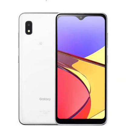 Samsung Galaxy A21