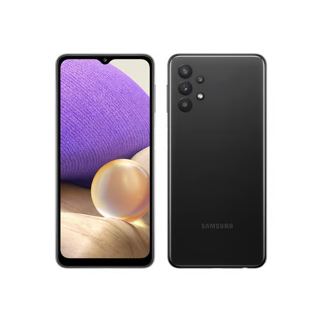 Galaxy A32