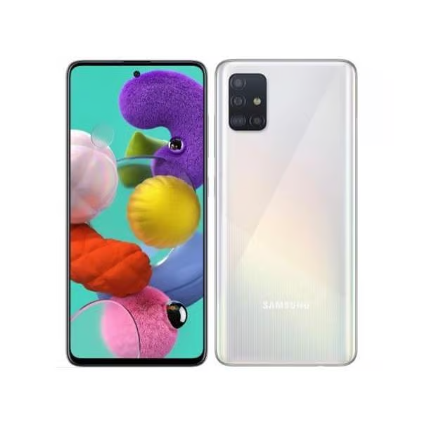 Galaxy A51