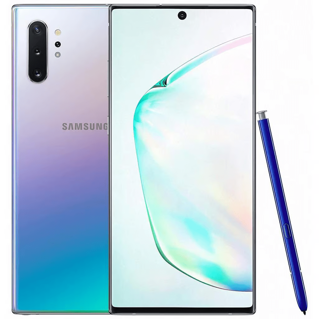 Galaxy Note 10