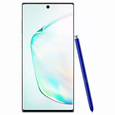 Galaxy Note 10