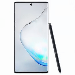 Galaxy Note 10