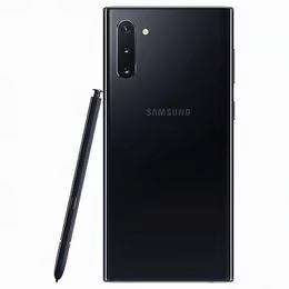 Galaxy Note 10