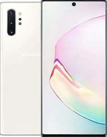 Samsung Galaxy Note 10 Plus