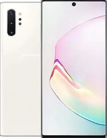 Samsung Galaxy Note 10 Plus