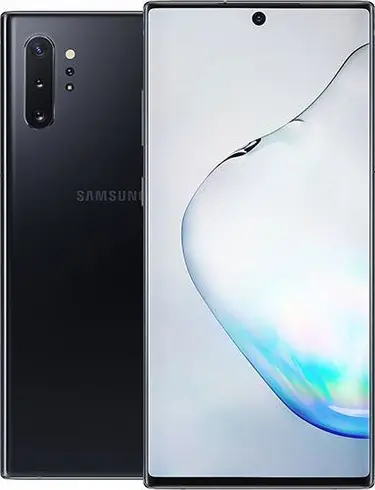 Samsung Galaxy Note 10 Plus