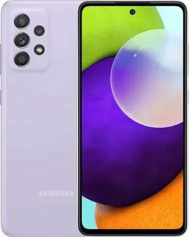 Samsung Galaxy A52