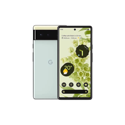 Google Pixel 6