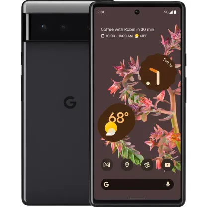 Google Pixel 6A