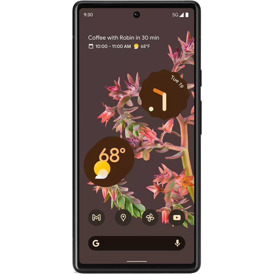 Google Pixel 6A