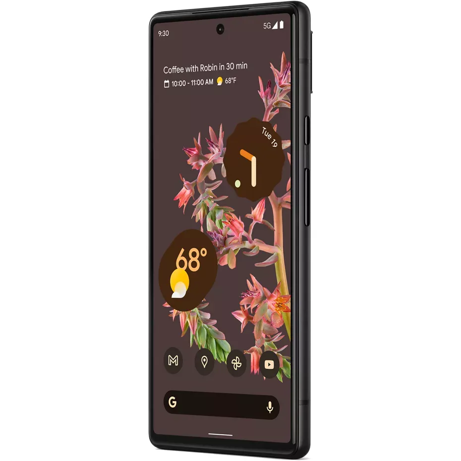 Google Pixel 6A