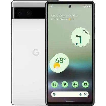Google Pixel 6A