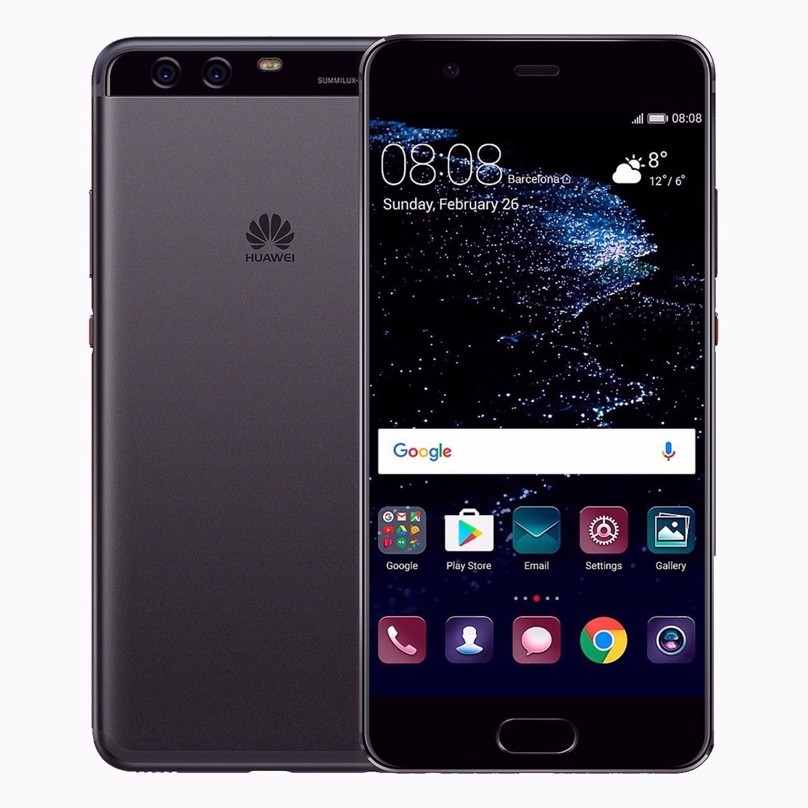 Huawei P10