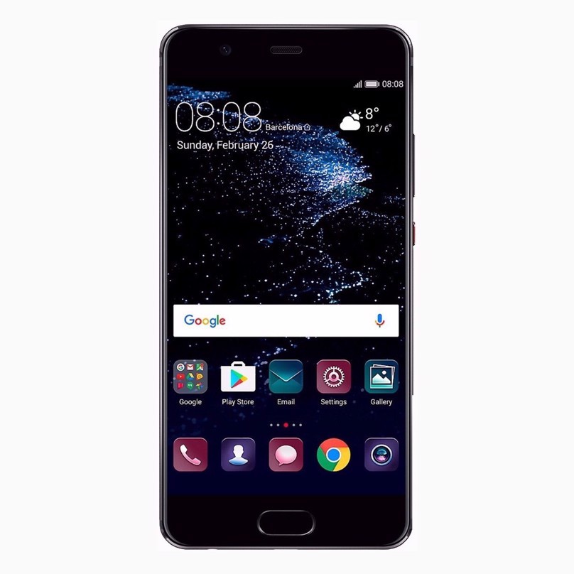 Huawei P10