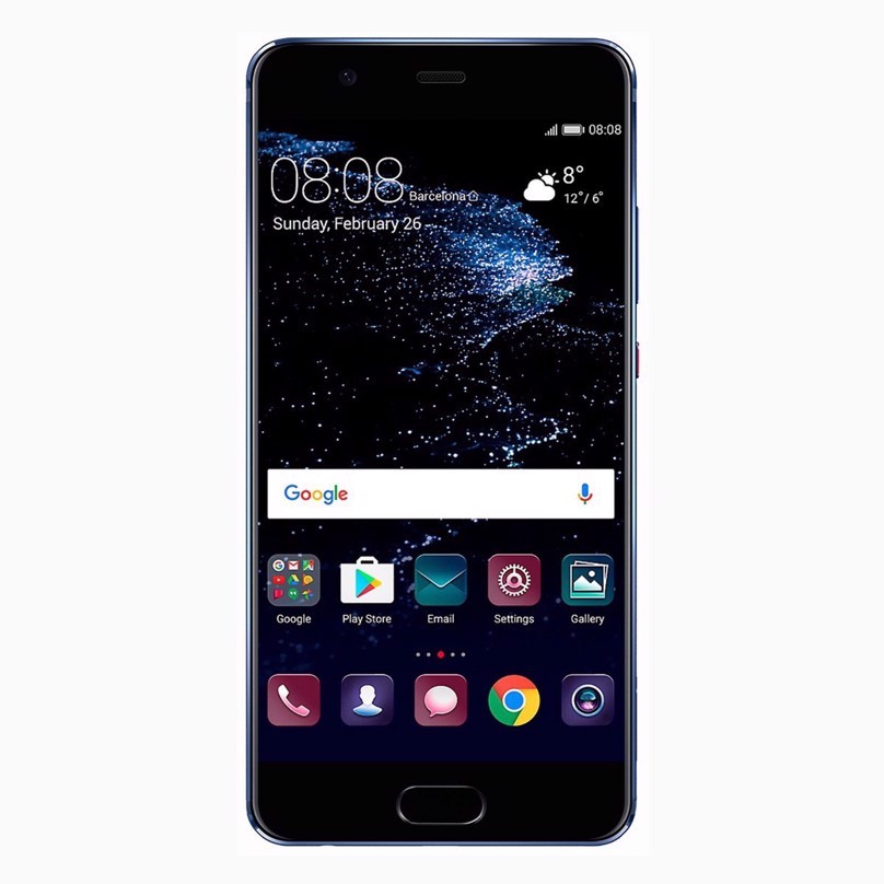 Huawei P10