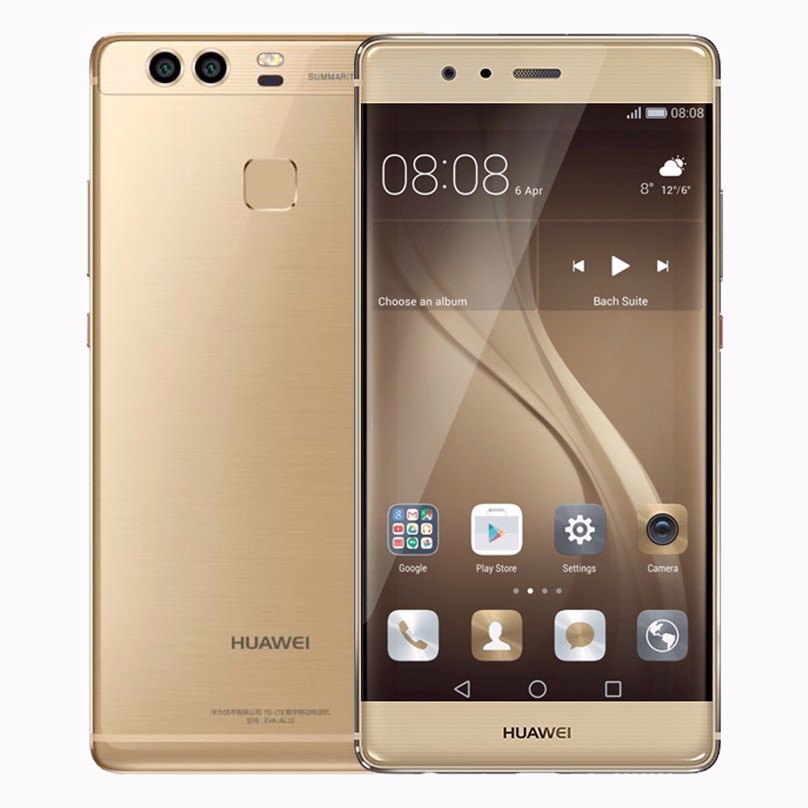 Huawei P9 Plus